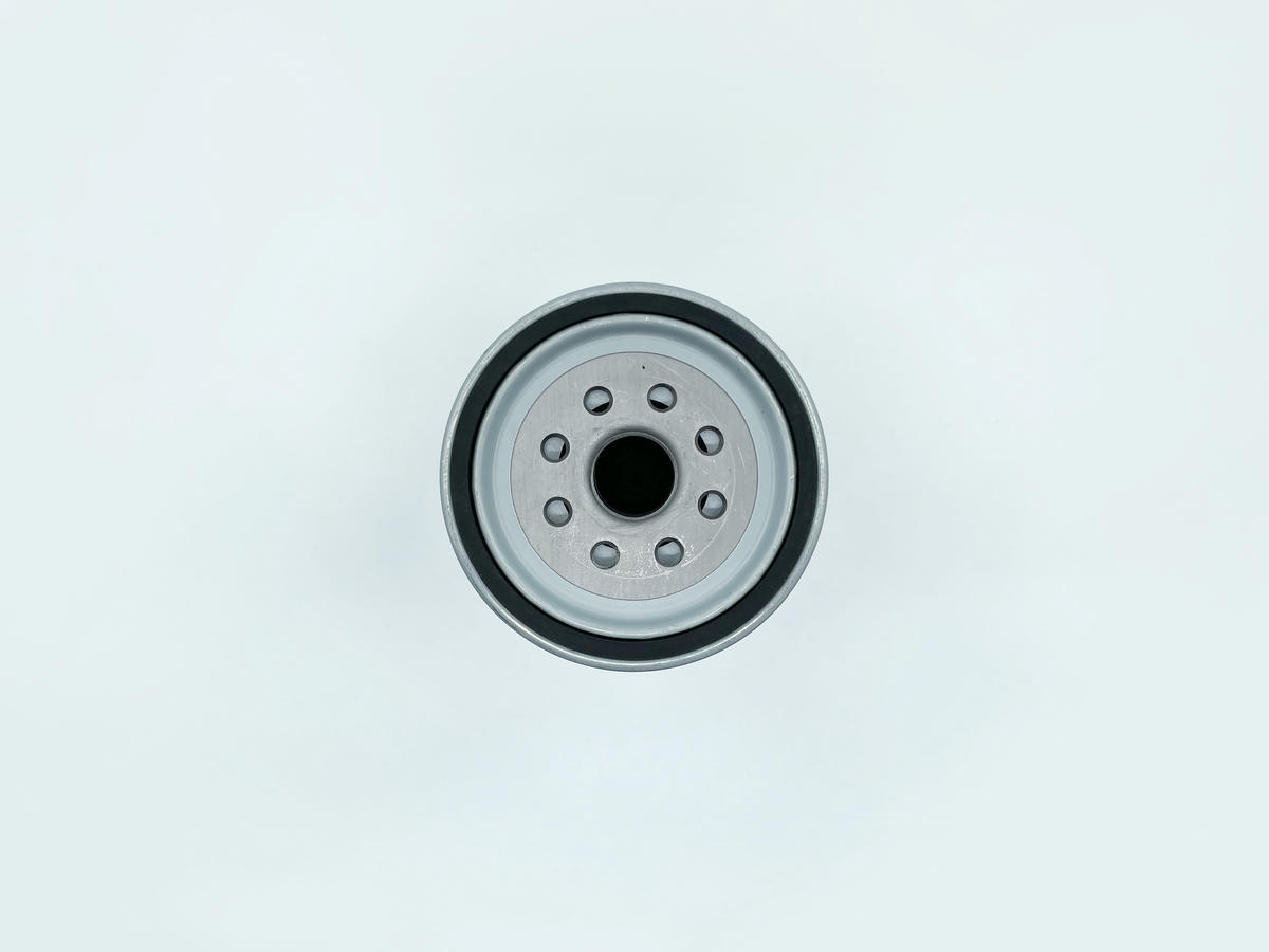 Фильтр топливный BIG FILTER GB-6489 preview 5