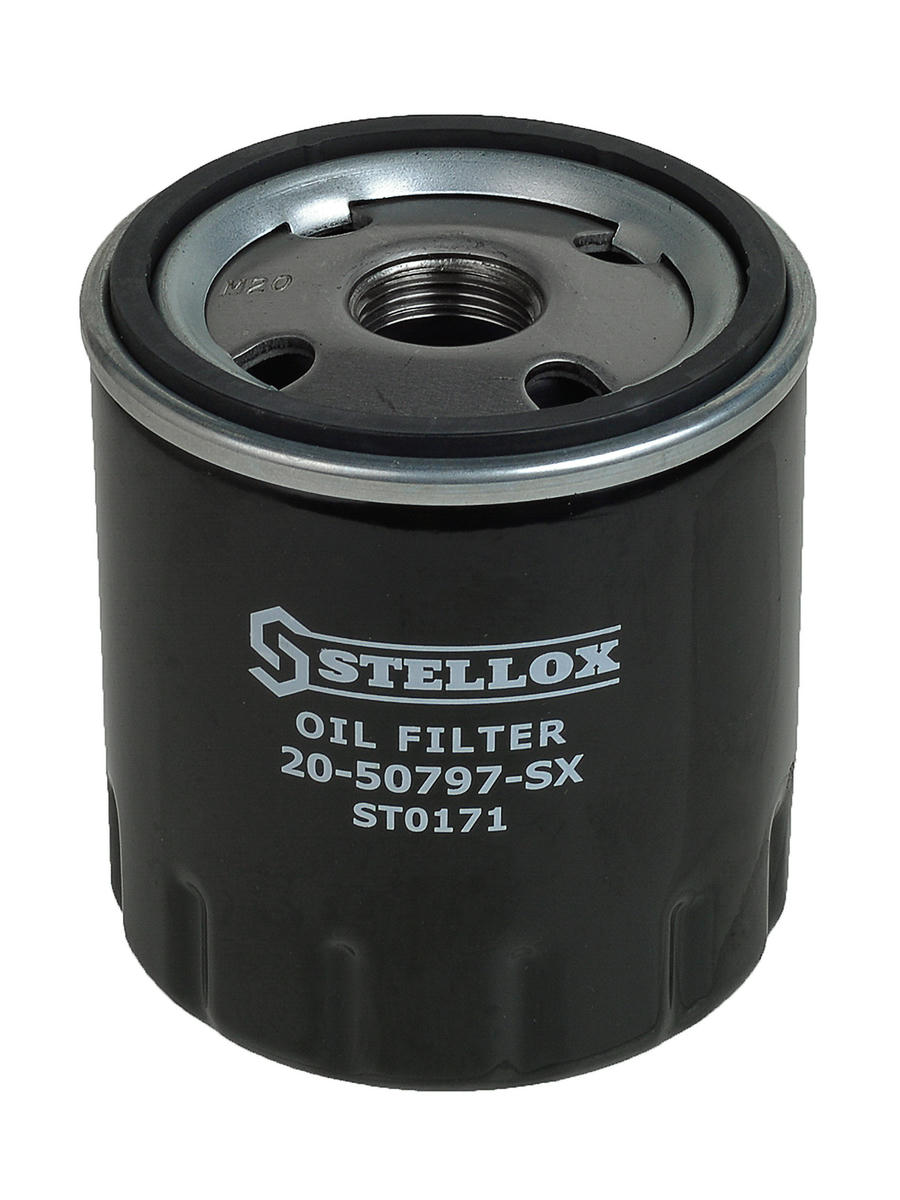 Фильтр масляный STELLOX _2050797SX preview 2