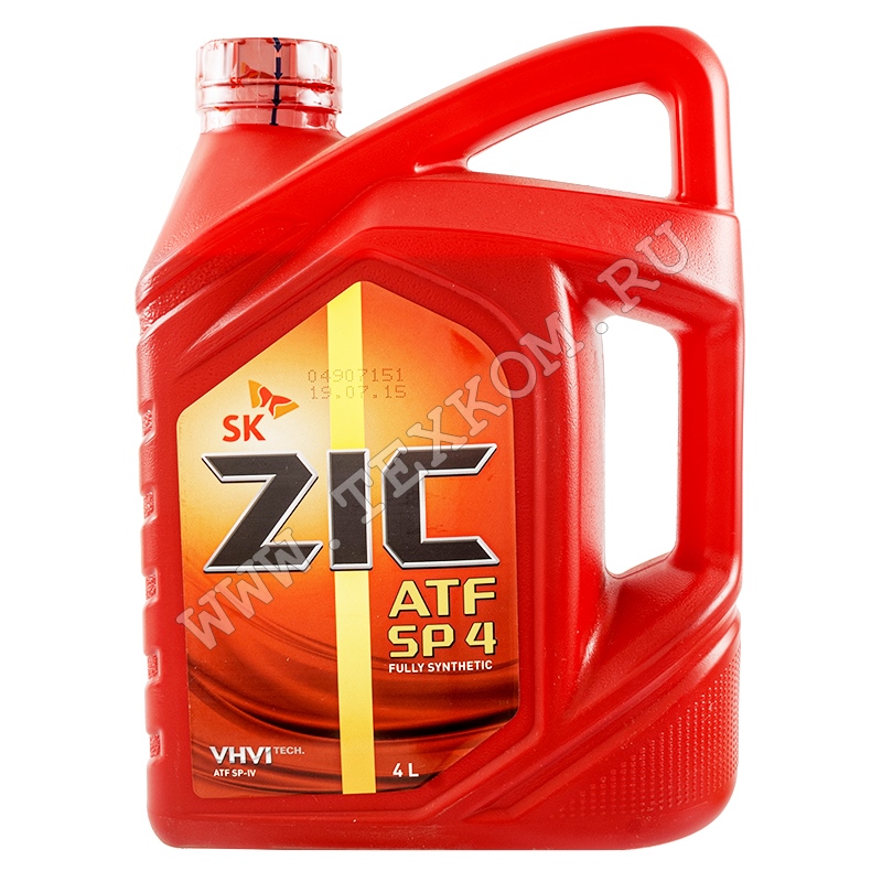 Масло zic atf 4л. ZIC ATF SP 4. ZIC sp4 артикул 4л. ZIC Dexron 6 (4 литра). Трансмиссионное масло ZIC ATF SP 4 200 Л.