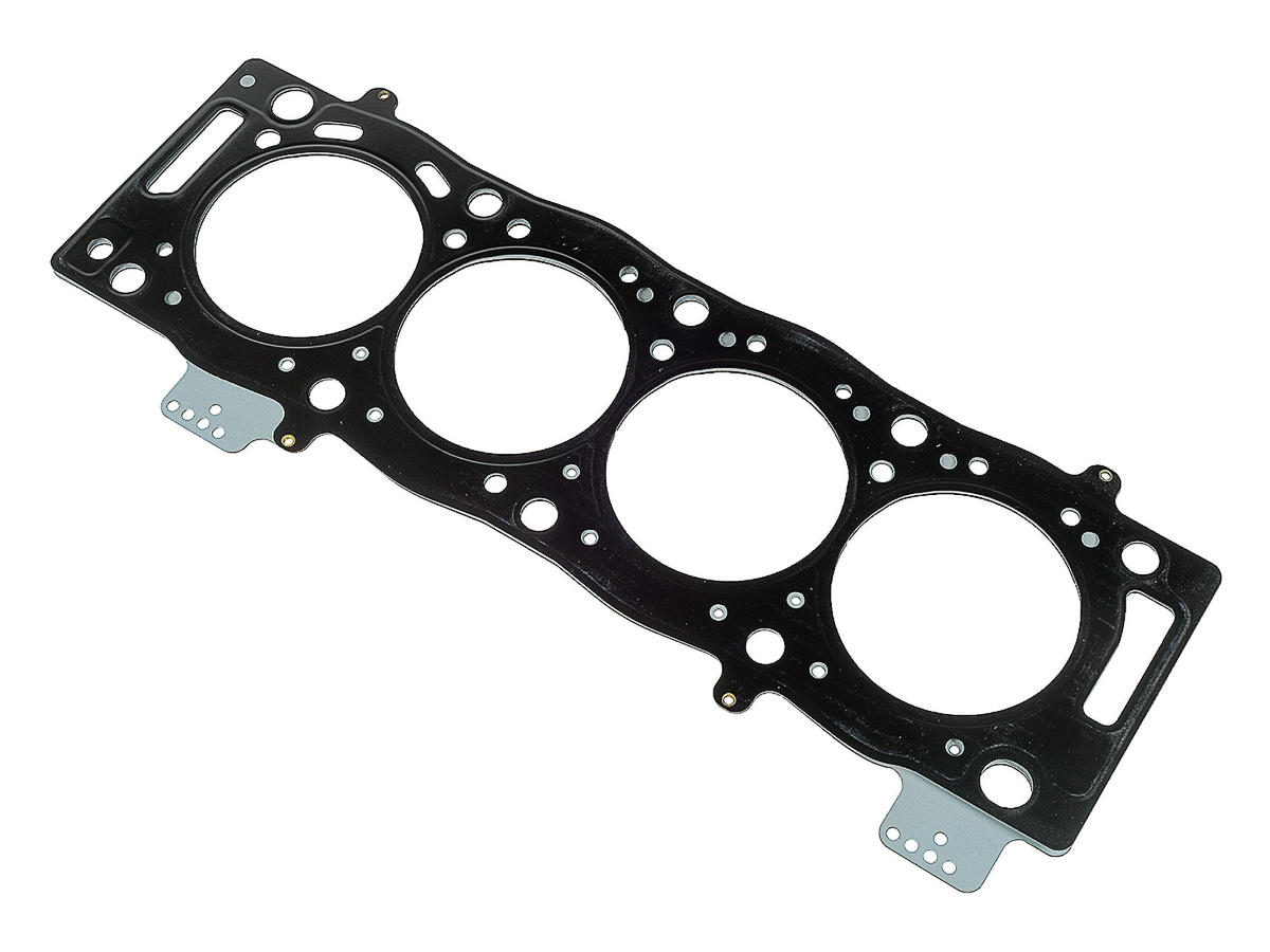 11-25283-SX_прокладка ГБЦ! (1.3mm) Peugeot 407 2.0HDi DW10BTED4 04> preview 3