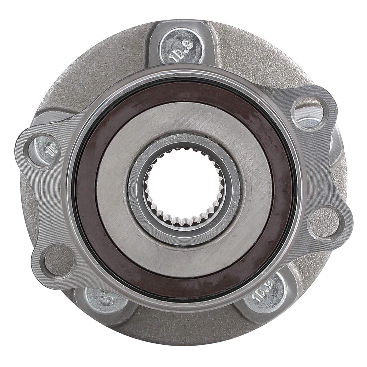 Подшипник ступицы TRIALLI MR 2283 preview 3