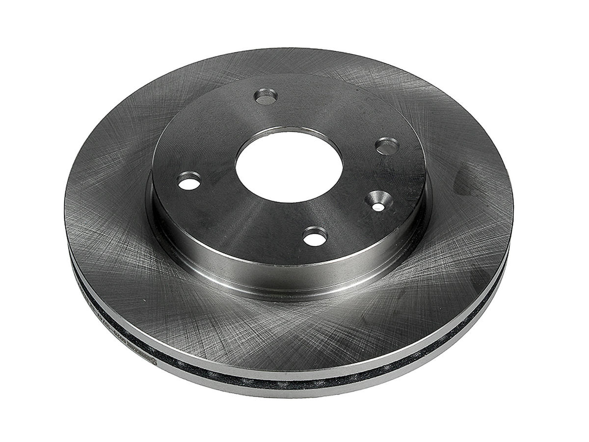 Диск тормозной Stellox 6020-1074V-SX preview 1