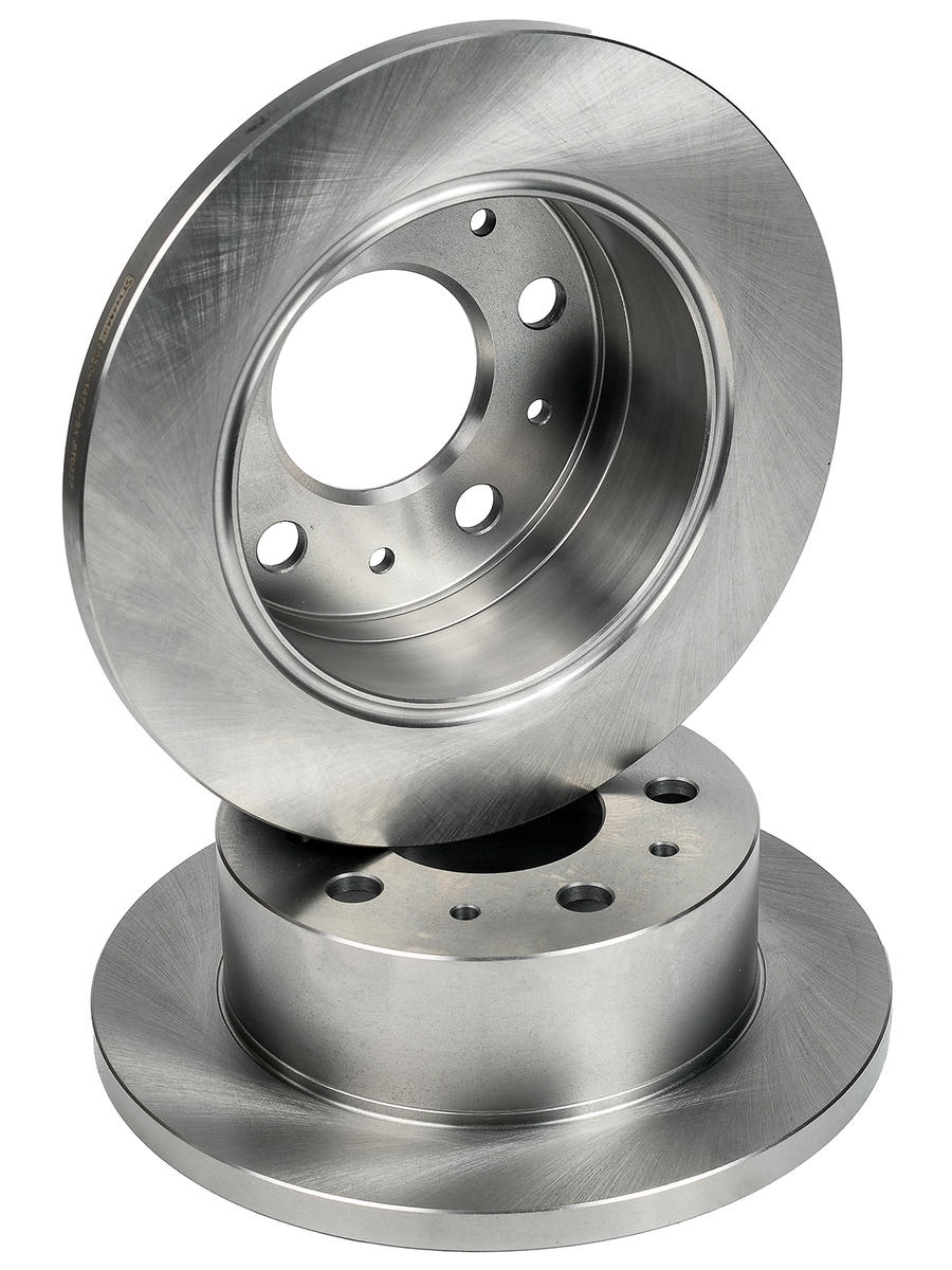 6020-1477-SX_диск тормозной задний! Peugeot Boxer, Citroen Jumper 2.2HDi/3.0HDi 06> preview 2