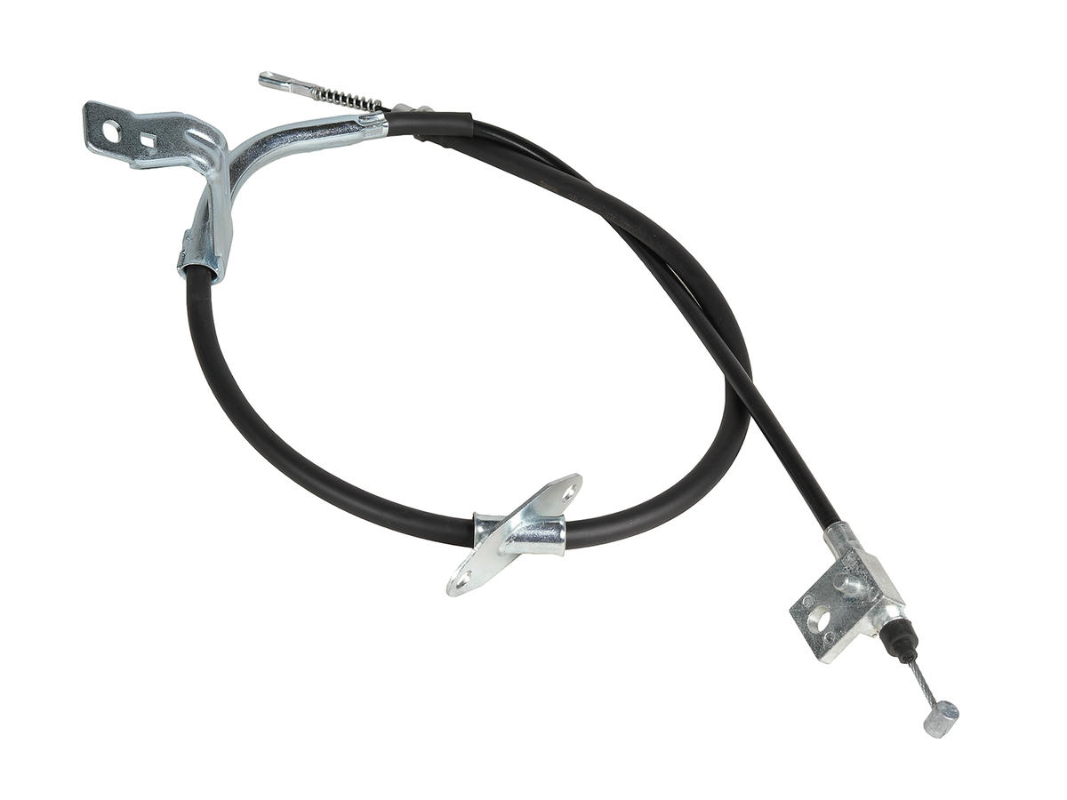 29-98872-SX_трос ручника правый! 49020-34204 SsangYong New Action G20/D20 11> preview 2