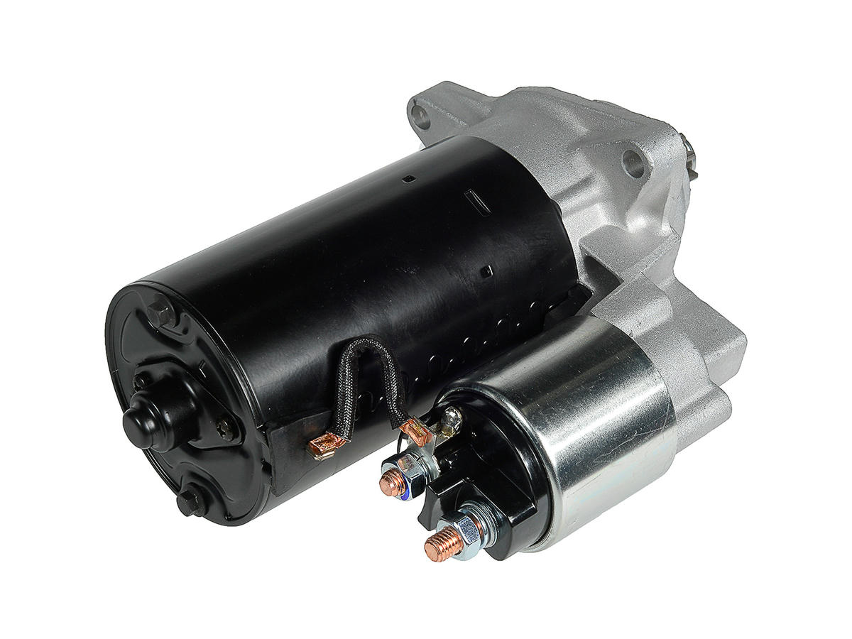 06-10012-SX_стартер! 12V 2.0KW 10TVW T4 1.9D/2.4D/1.9TD/1.9TDi/2.5TDi 12v 90> preview 3