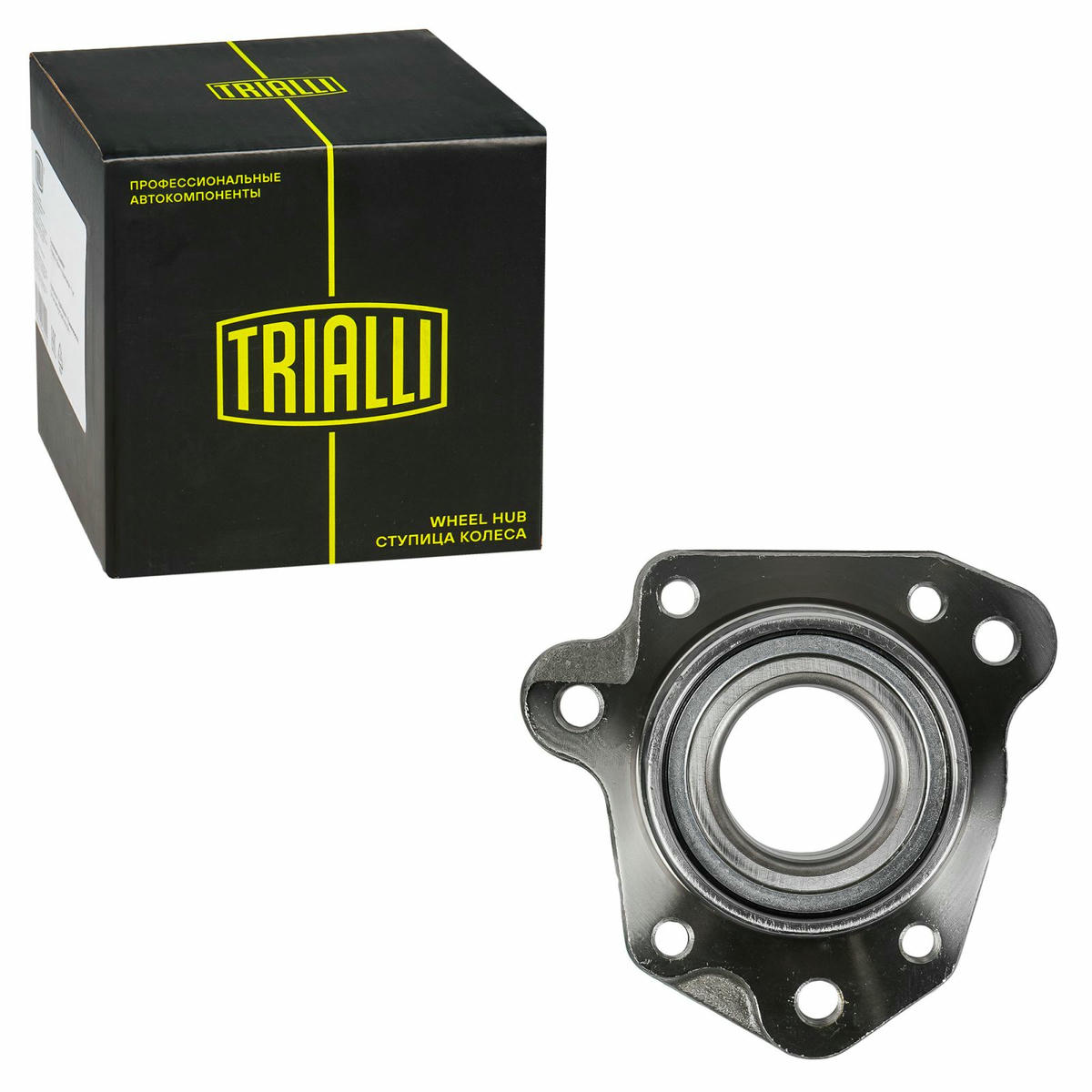 Подшипник ступицы TRIALLI MR 2390 preview 3