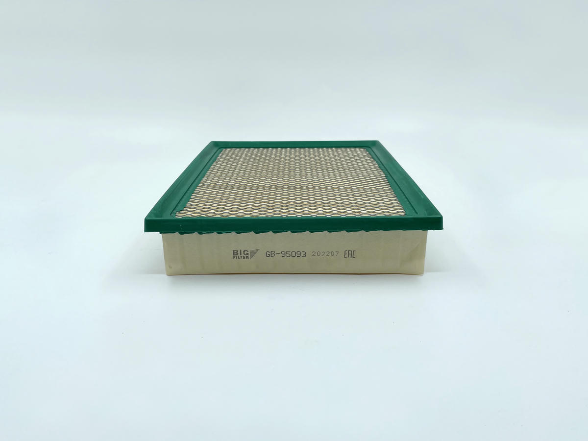Фильтр воздушный BIG FILTER GB-95093 preview 4