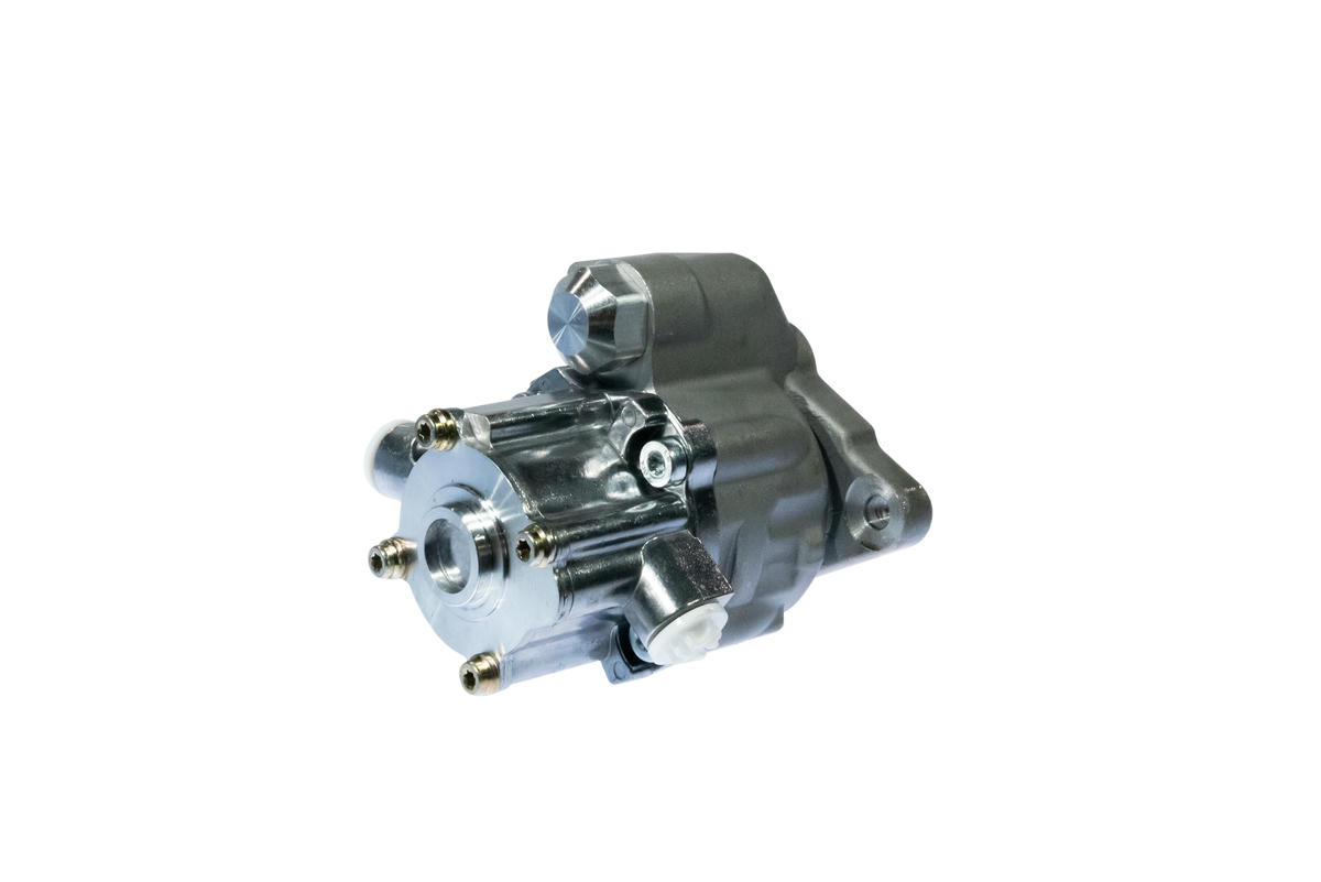 84-32727-SX_насос гидроусилителя! без подк. насоса 180 bar MB Actros II preview 2