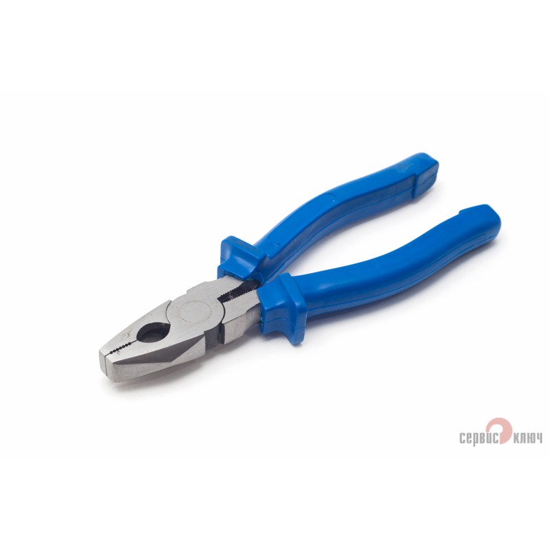Пассатижи 160мм СЕРВИС КЛЮЧ preview 1