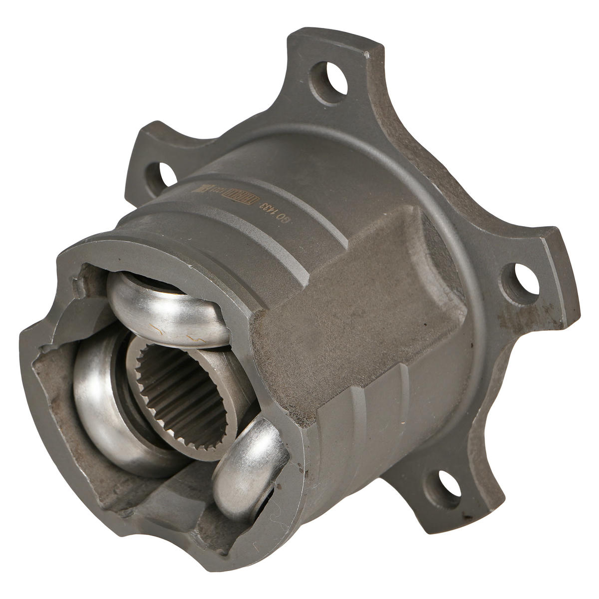 ШРУС внутренний TRIALLI GO 1433 preview 3