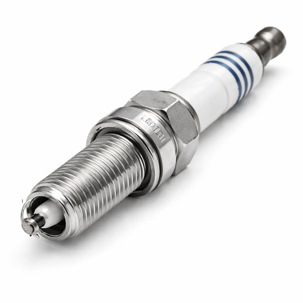 Свечи зажигания фото