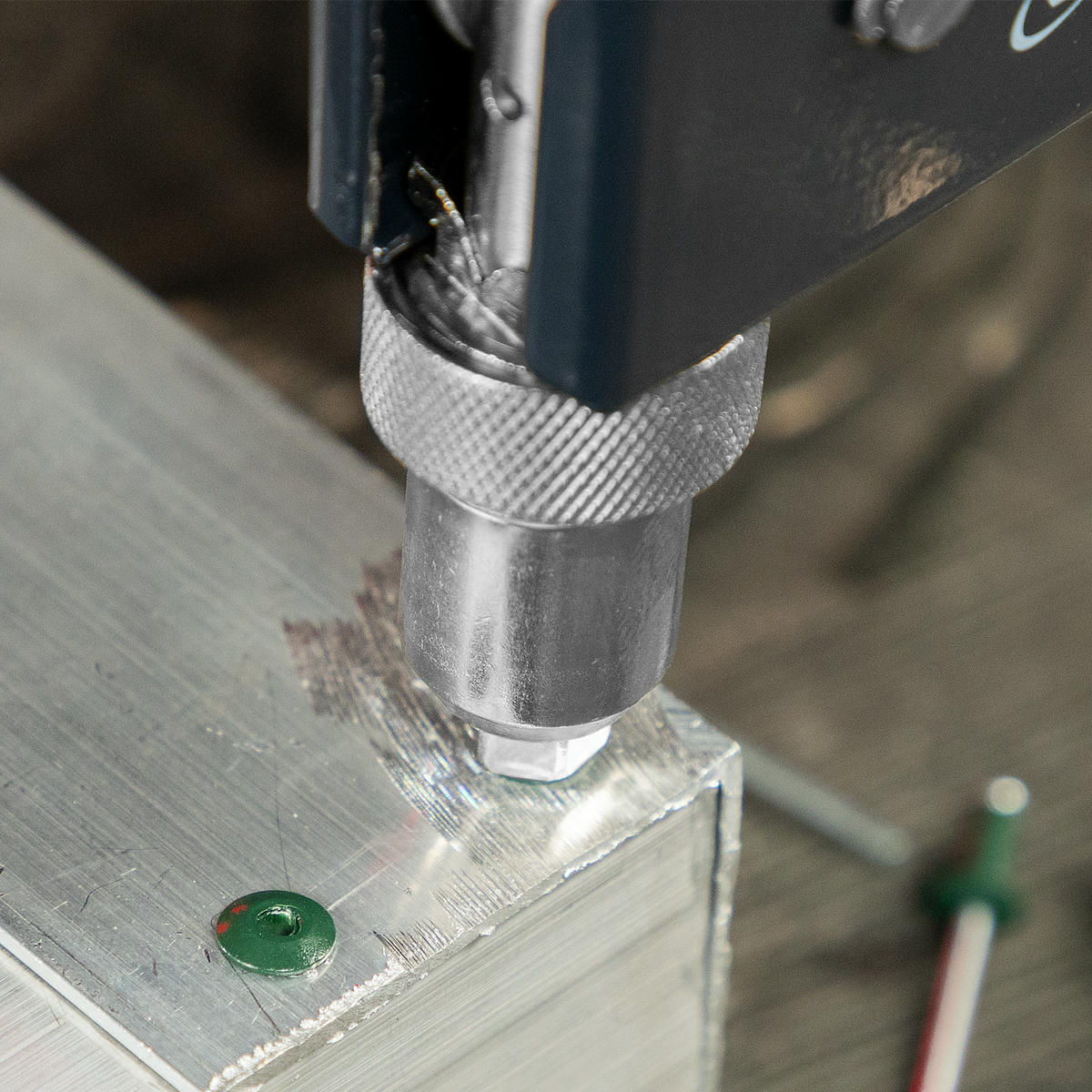 MATRIX 40527 Заклепочник переставной 0-90градусов 2,4-4,8мм L=250мм preview 10