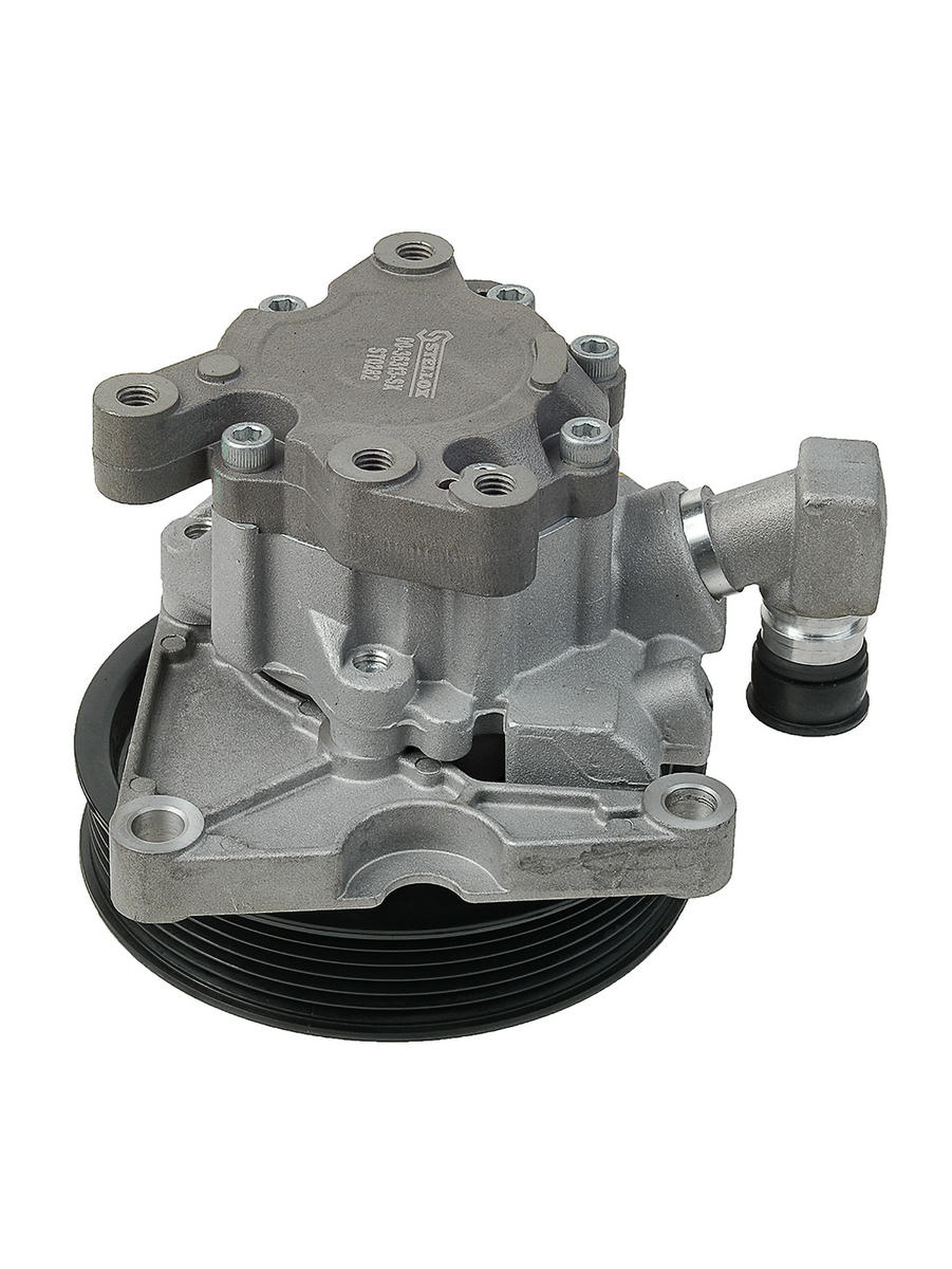 00-36313-SX_насос гидроусилителя руля! 54585 MB W164 ML300-ML500 4-matic 05> preview 6