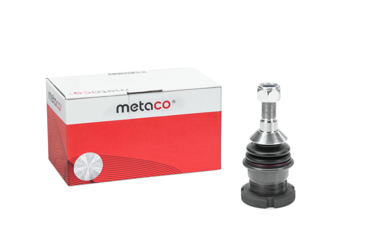 Опора шаровая metaco 4200-114 preview 4 Опора шаровая metaco 4200-114 preview 4