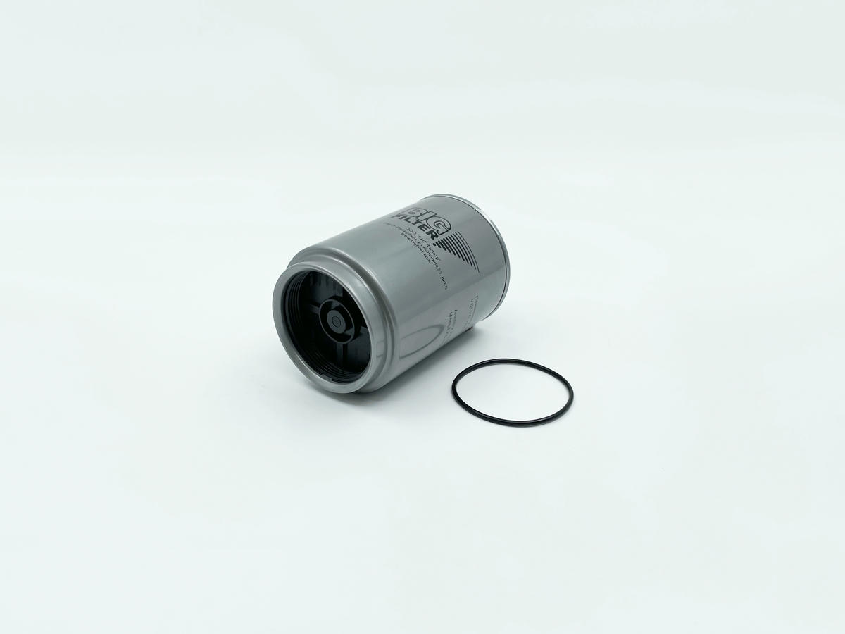 Фильтр топливный BIG FILTER GB-6489 preview 4