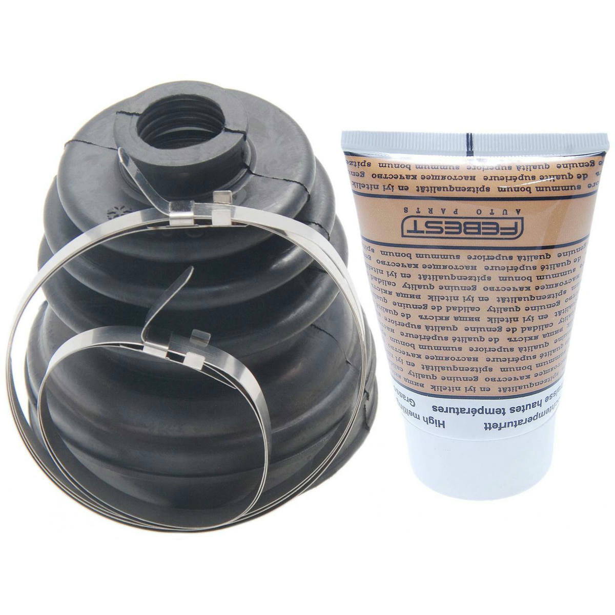 Пыльник внут ШРУСа (к-кт) FEBEST 0215-E11ATT preview 1 Пыльник внут ШРУСа (к-кт) FEBEST 0215-E11ATT preview 1