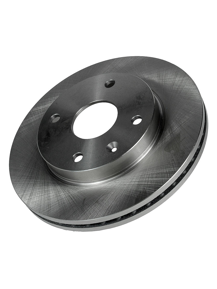 Диск тормозной Stellox 6020-1074V-SX preview 2