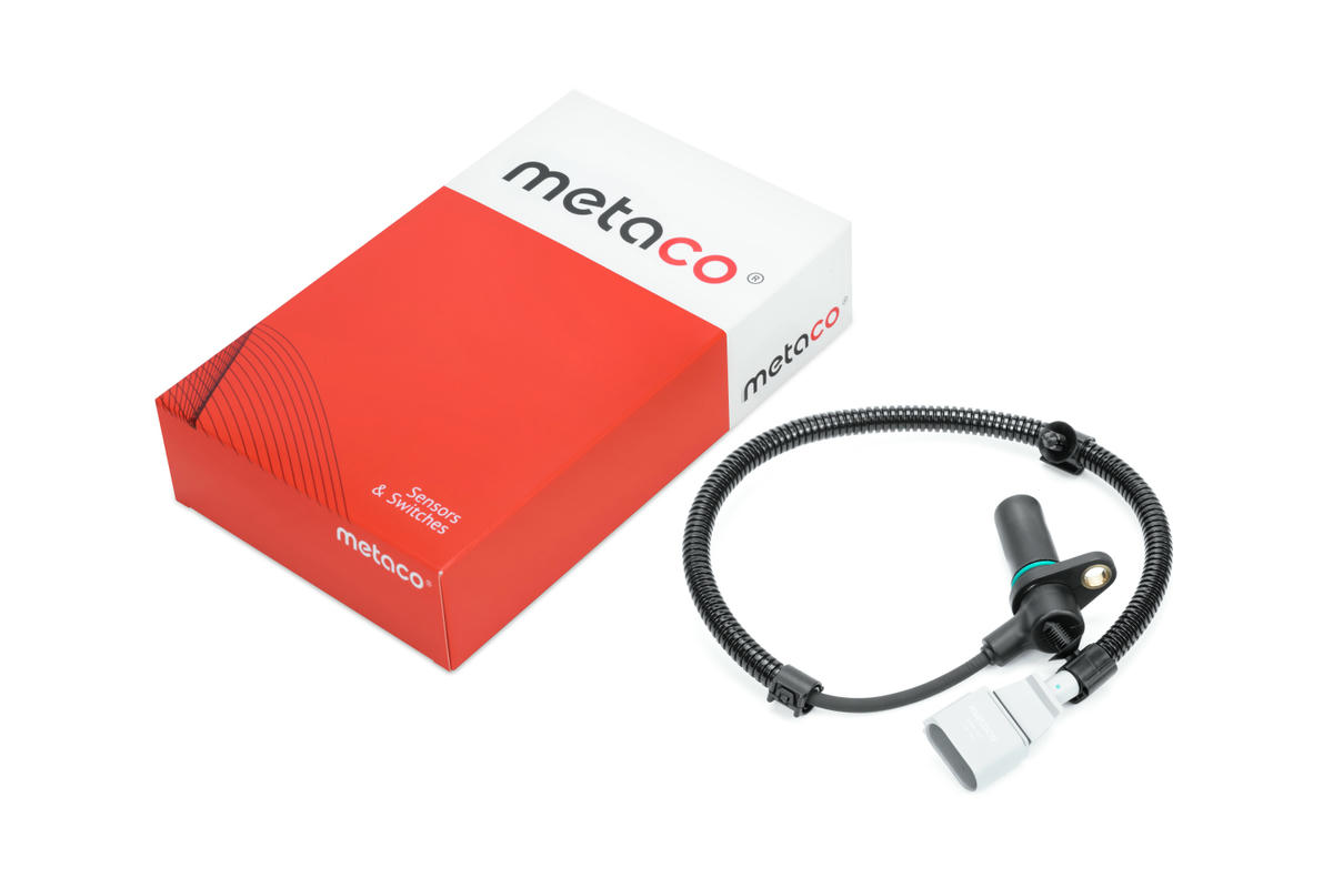 Датчик положения коленвала metaco 6364-059 preview 2