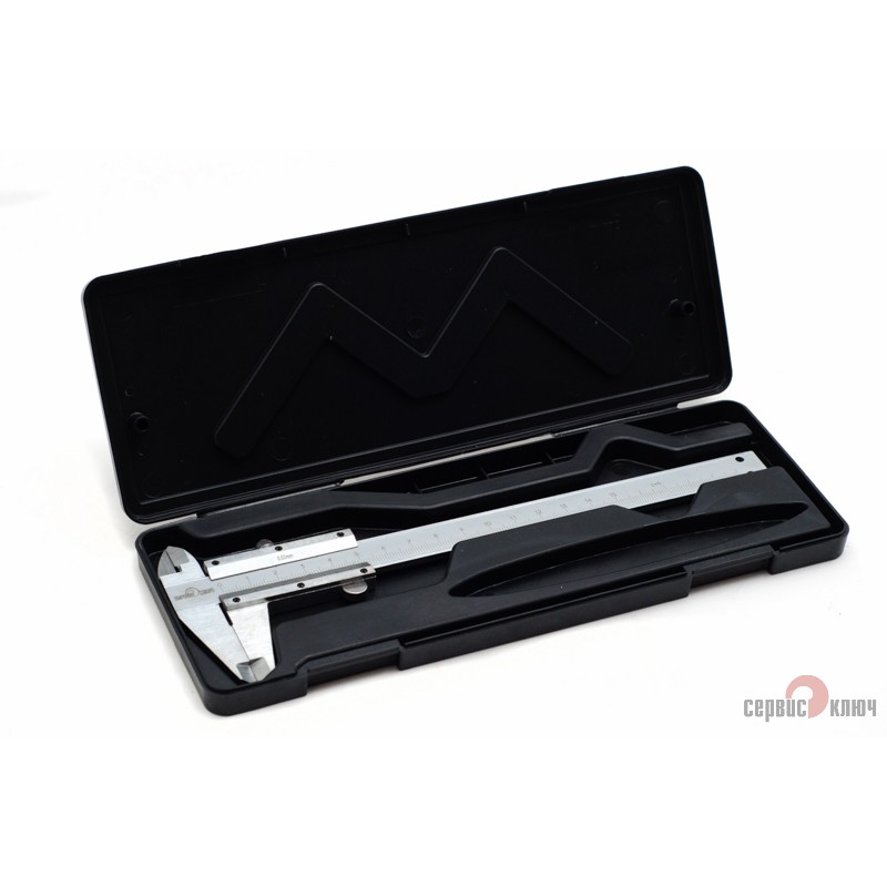 Штангенциркуль 150мм 0,02мм preview 1