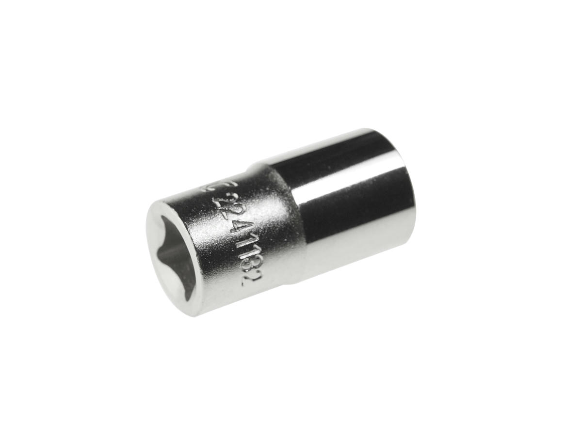 Головка торцевая 11/32" 1/4" 6гр 25мм JTC preview 1