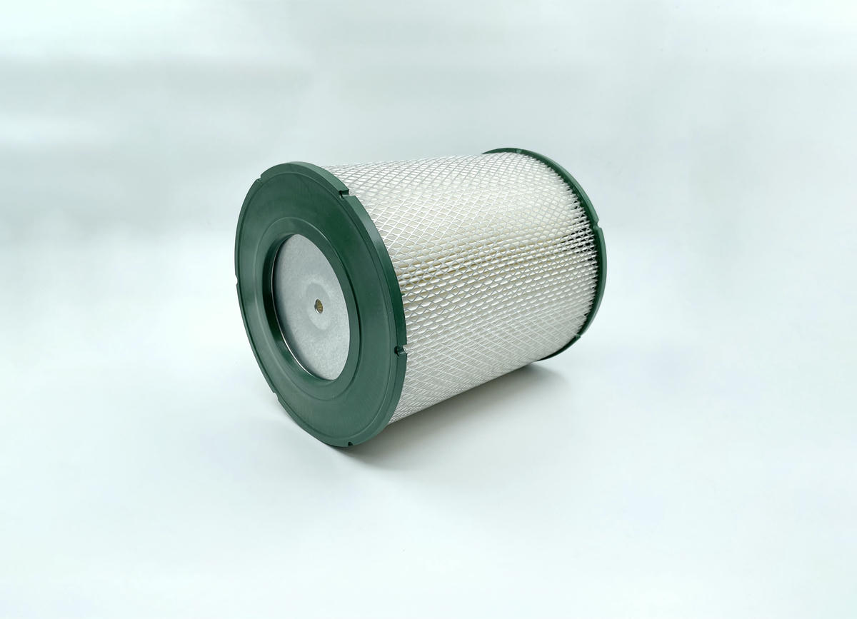 Фильтр воздушный BIG FILTER GB-502 preview 1