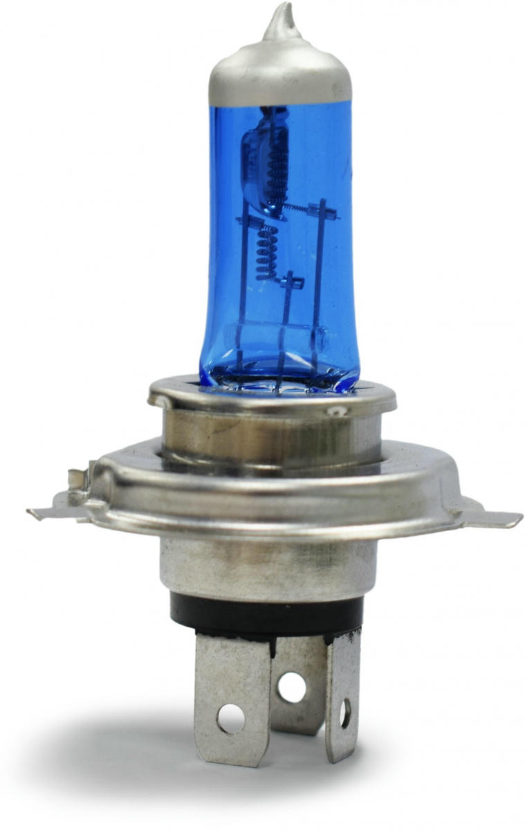 Галогенная лампа AVS ATLAS/5000К/ H4.24V.75/70W.блистер 2шт., шт preview 1