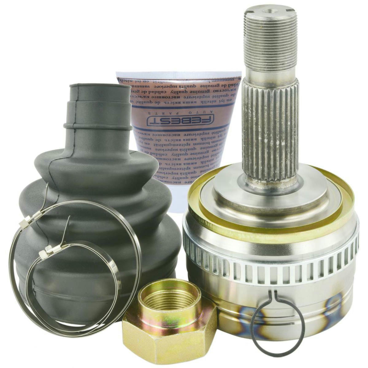 ШРУС наружный FEBEST 1410-ISTA48 preview 1