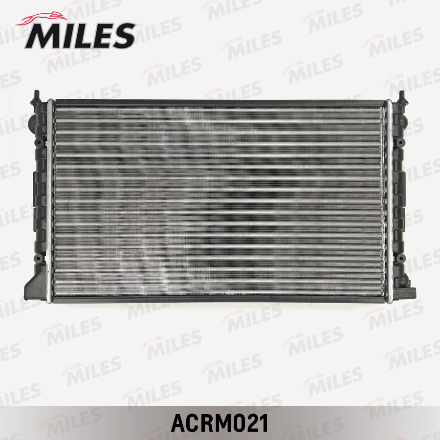 Радиатор основной MILES ACRM021 preview 2