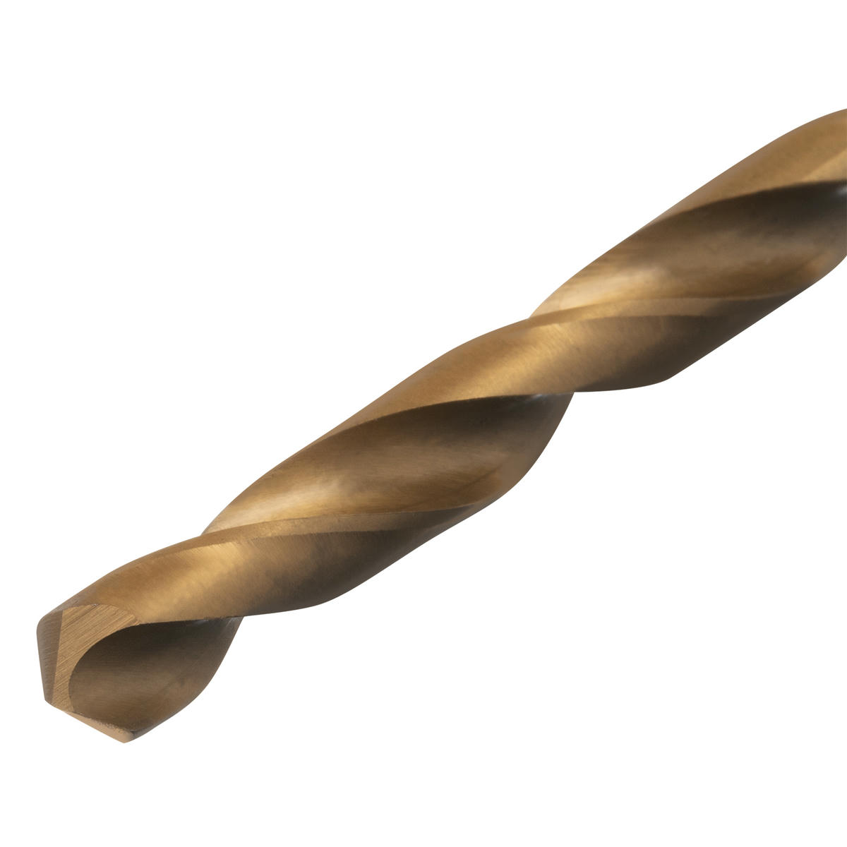 Сверло по металлу 7,0мм HSS, нитридтитановое покрытие 6-гран. хвостовик MATRIX preview 3