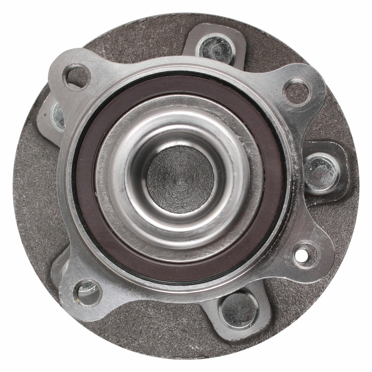 Ступица задняя TRIALLI MR0583 preview 3