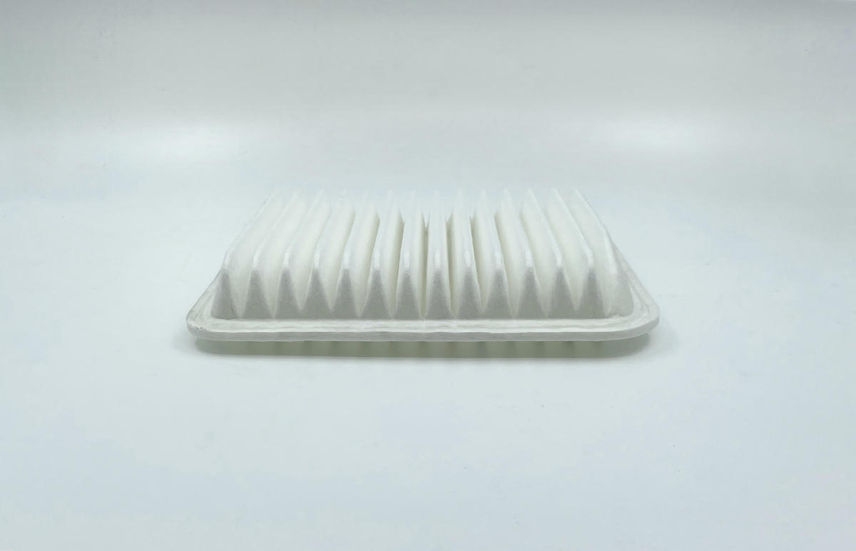 Фильтр воздушный BIG FILTER GB-953 preview 1