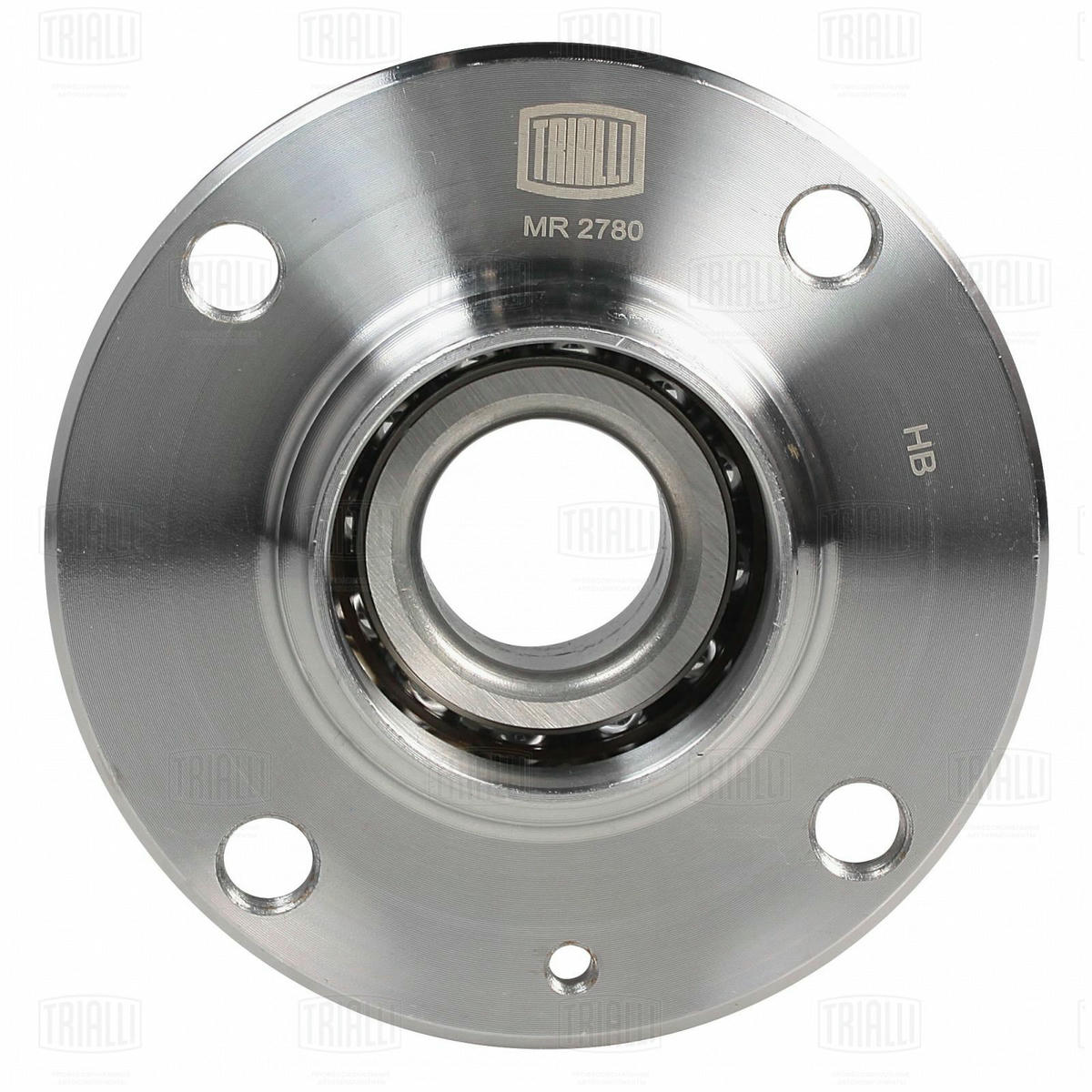 Подшипник ступицы TRIALLI MR 2780 preview 2 Подшипник ступицы TRIALLI MR 2780 preview 2