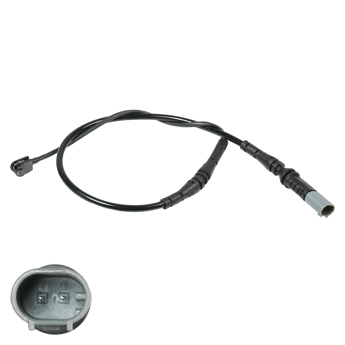 Датчик износа колодок TRIALLI _PFS 4001 preview 1