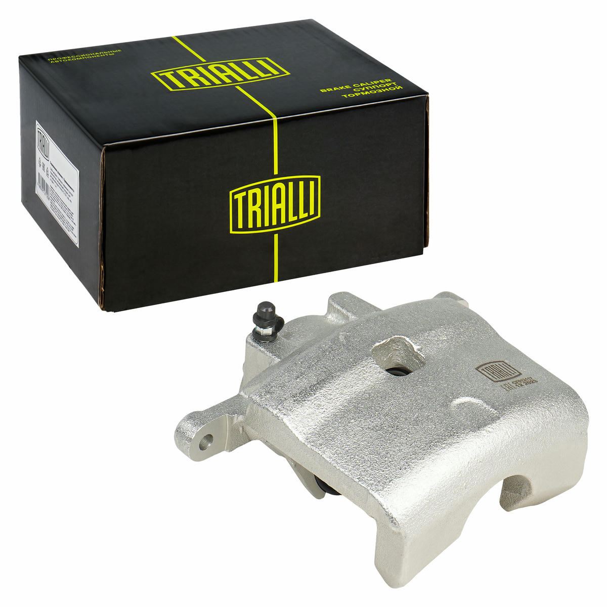 Суппорт торм. для а/м Mazda 6 (07-) перед. прав. d=57мм TRIALLI CF 012117 preview 1