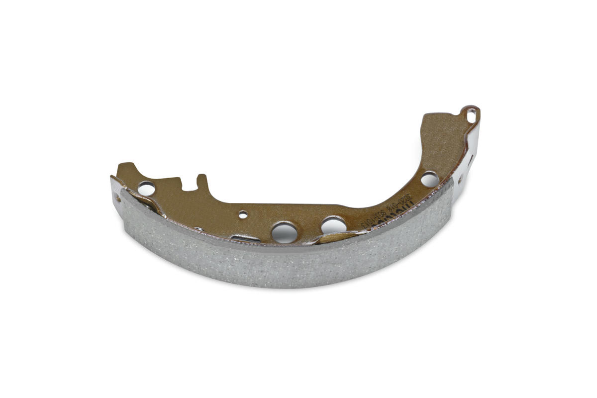 Колодки барабанные к-кт Toyota Prius (2003-2009), Toyota Corolla E12 (2001-2007) preview 7 Колодки барабанные к-кт Toyota Prius (2003-2009), Toyota Corolla E12 (2001-2007) preview 7
