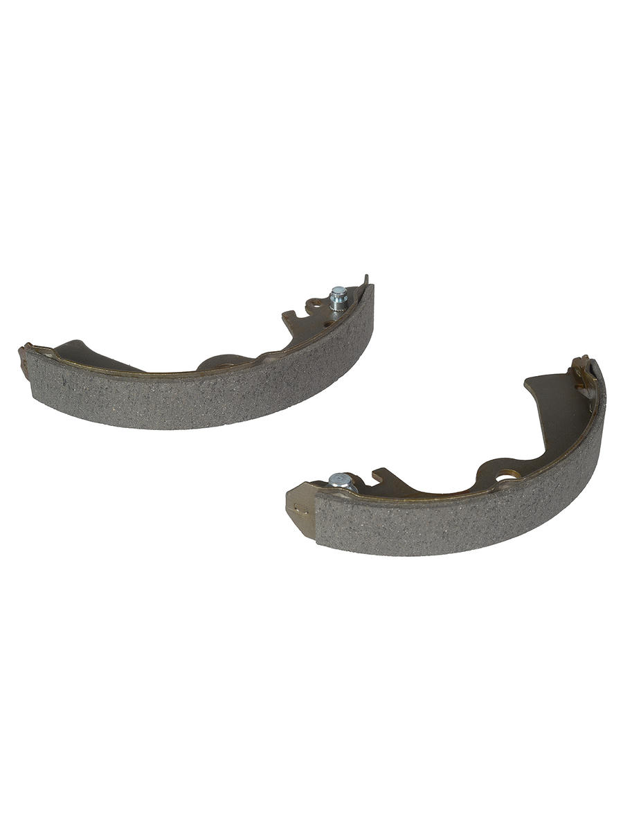 000 599-SX_колодки тормозные барабанные! Nissan Micra/March K11 1.3/1.5TDi 92-02 preview 5