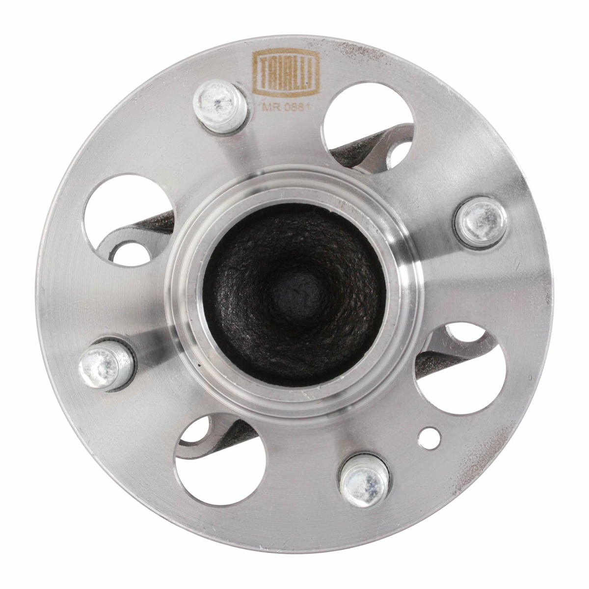 Ступица задняя TRIALLI MR0881 preview 2