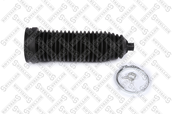 13-00417-SX_пыльник рейки рулевой! MB W220 all 98-05 preview 1