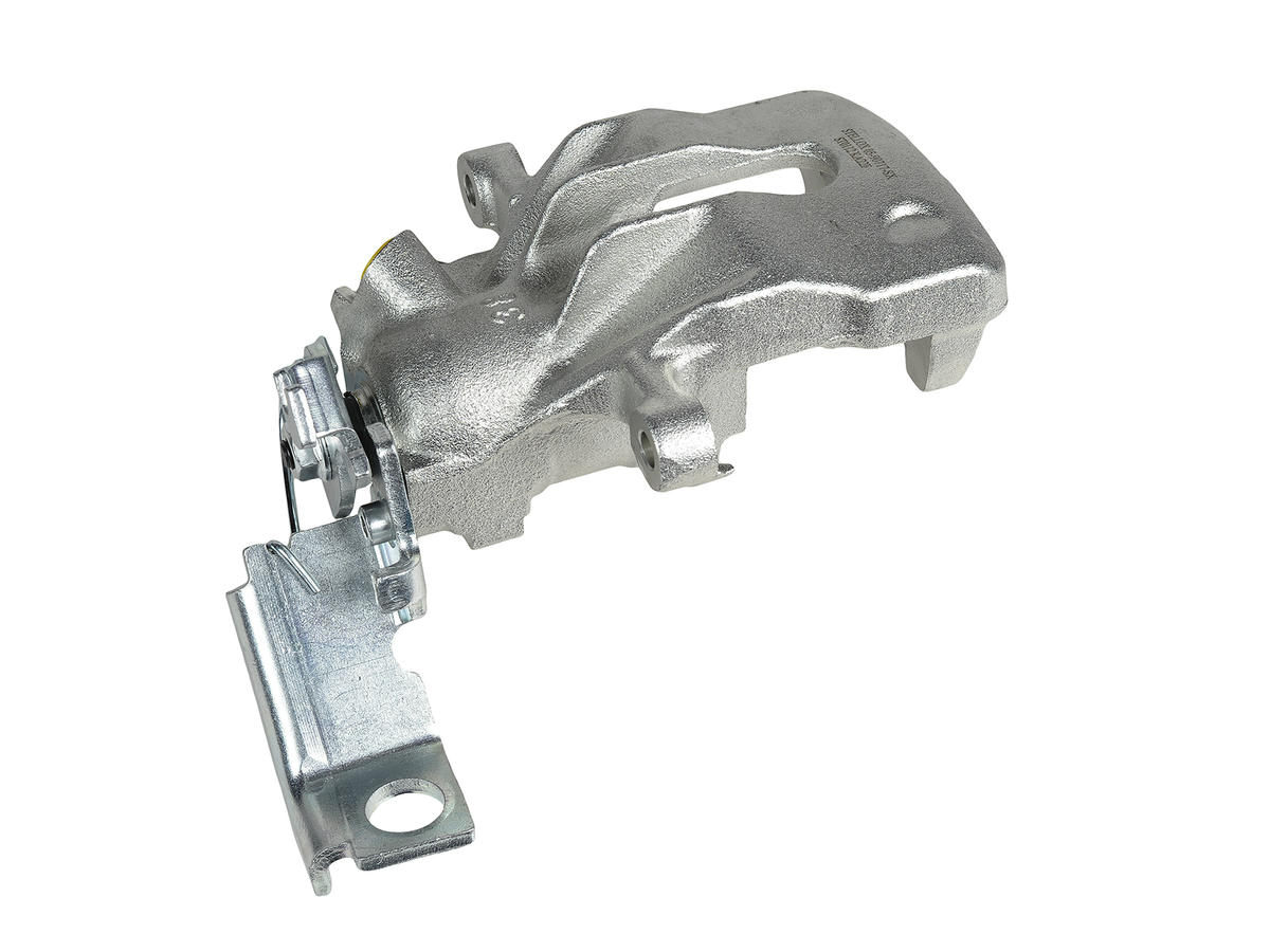 05-90717-SX_суппорт тормозной задний правый! без скобы Honda Accord 1.8-2.3/2.0TDi/2.2TDCi 98> preview 3