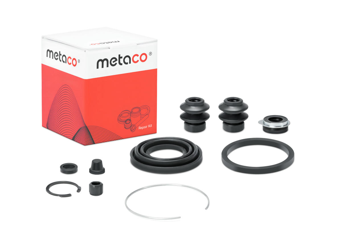 Рк заднего суппорта metaco 3850-013 preview 1