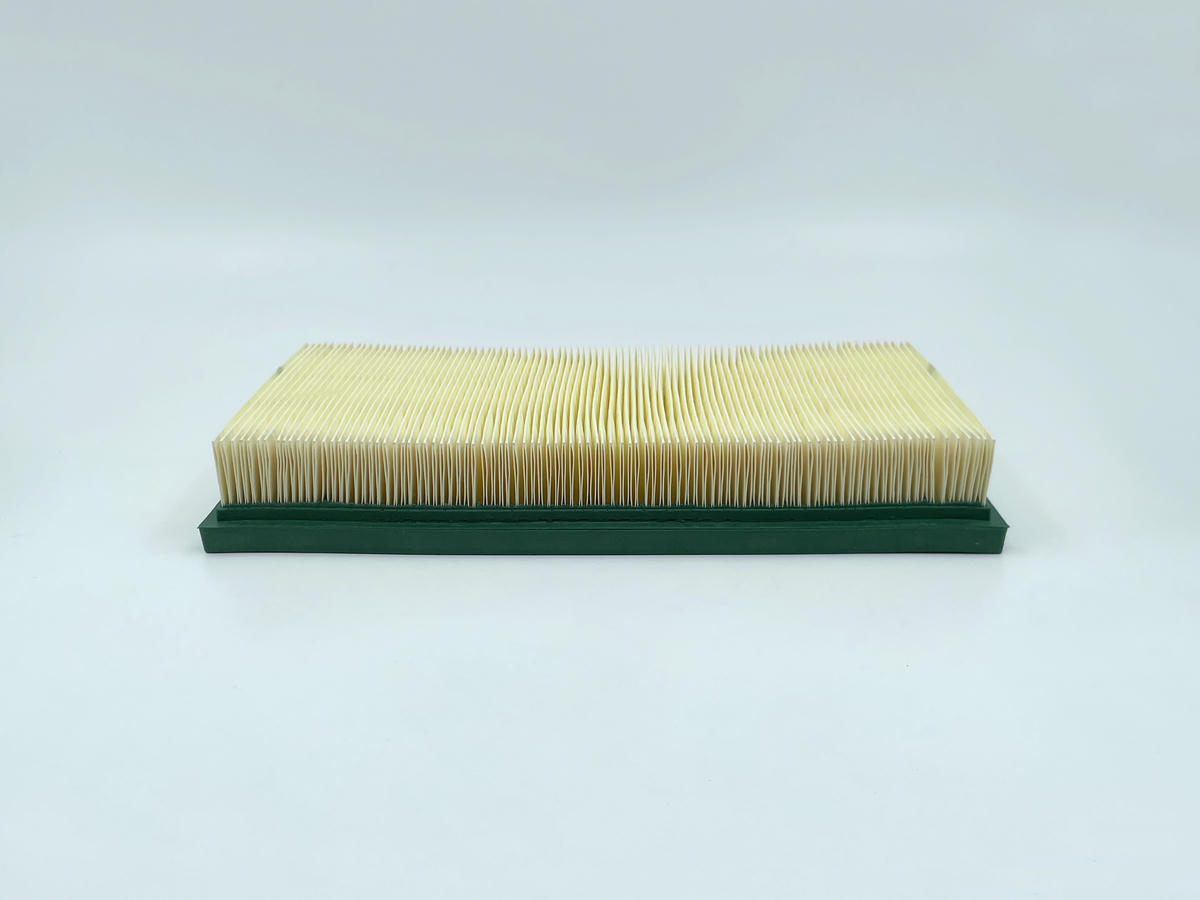 Фильтр воздушный BIG FILTER GB-939 preview 2