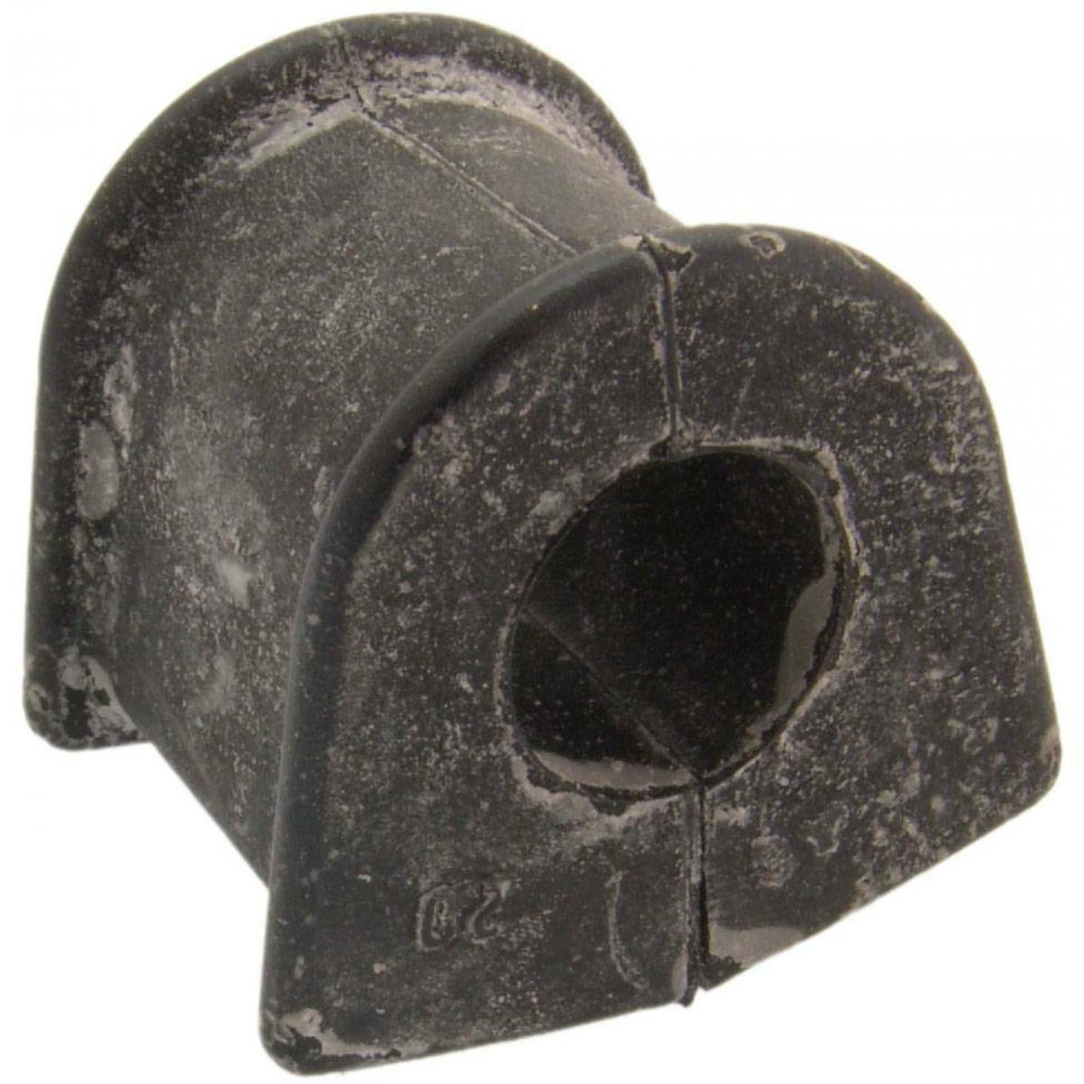 Втулка (сайлентблок) переднего стабилизатора FEBEST TSB-AE110F preview 1