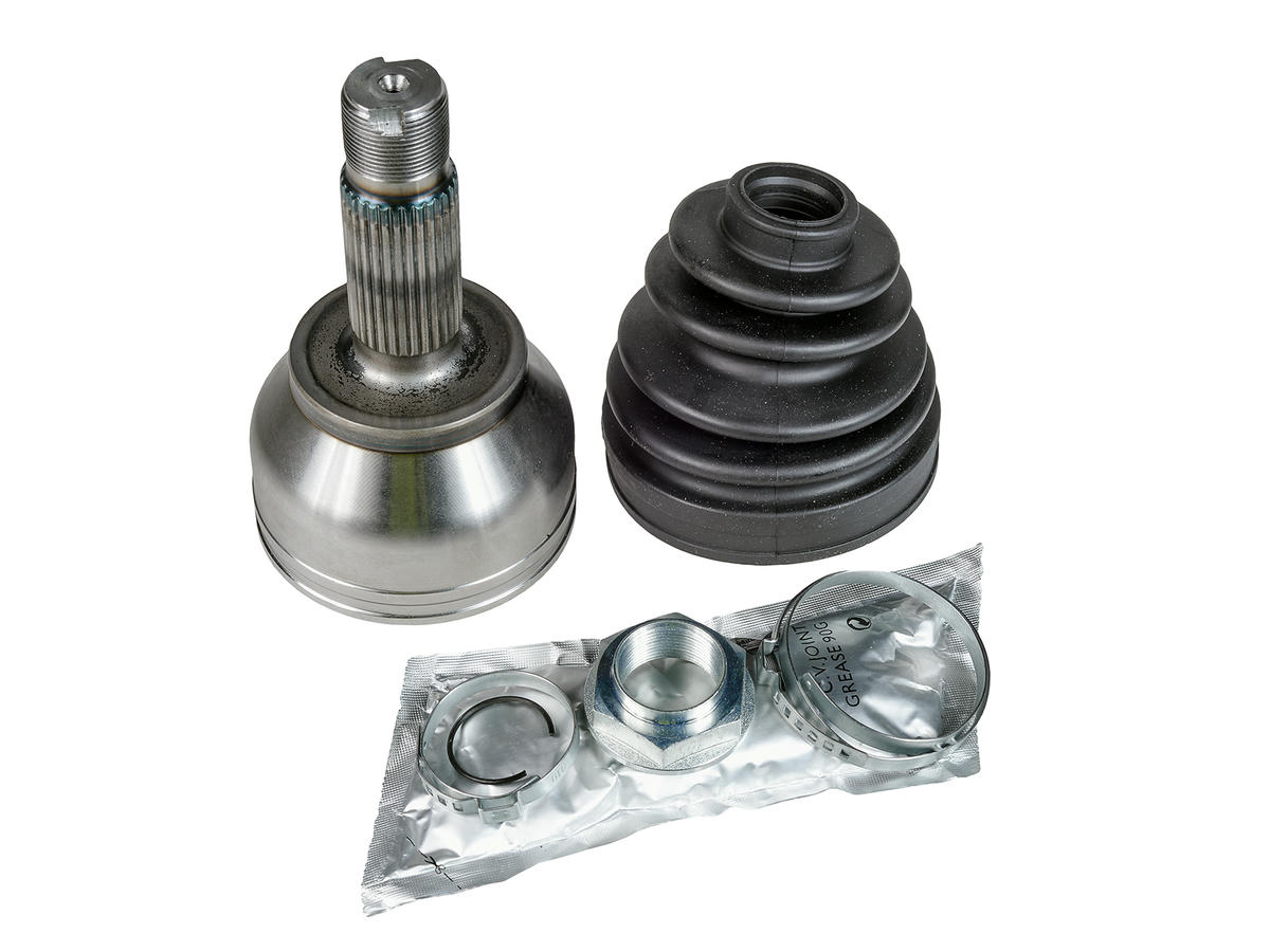 150 1606-SX_ШРУС наружный к-кт! 6393500710 MB Vito W639 2.2CDi 03> preview 2