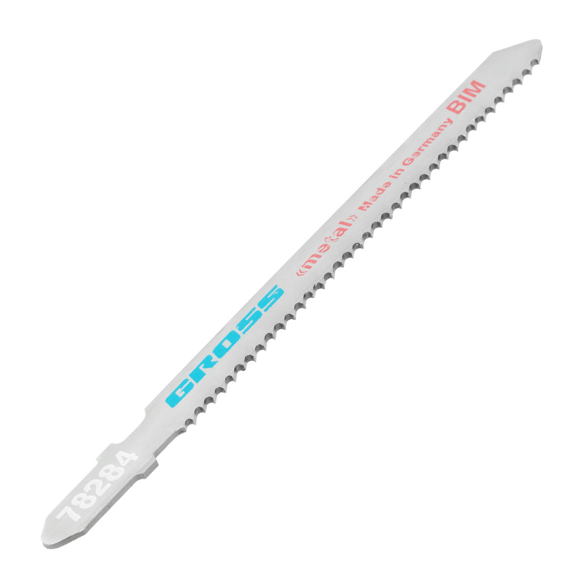 Полотна для электролобзика  Проф. лин, 2 шт.( 31135F - T111HF ) // GROSS preview 2