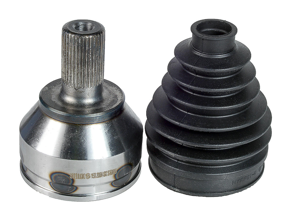 150 2064-SX_ШРУС наружный к-кт! 24927 Ford C-MAX 1.8/2.0/2.0TDCi 03-10 preview 1