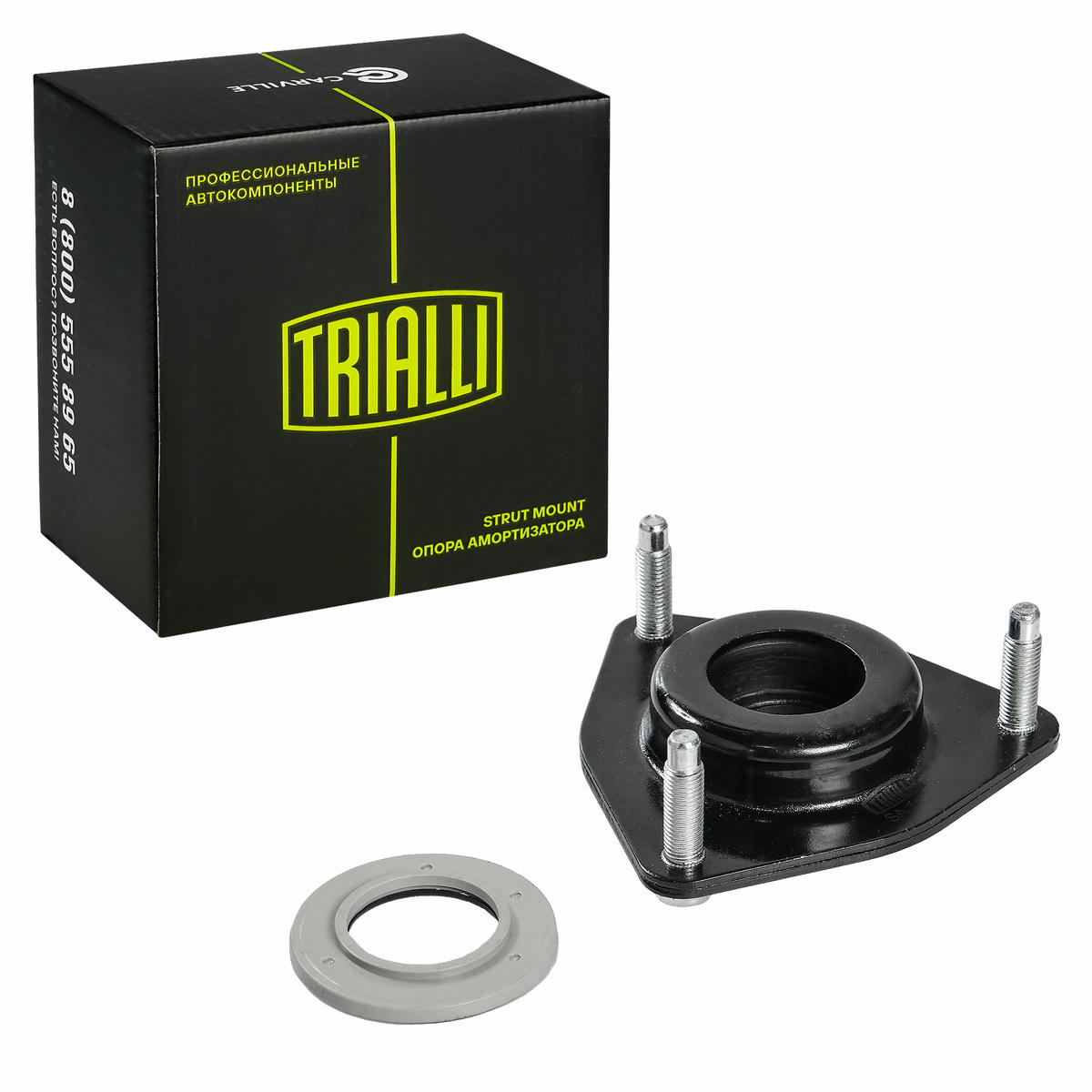 Опора переднего амортизатора TRIALLI SA 1151 preview 1