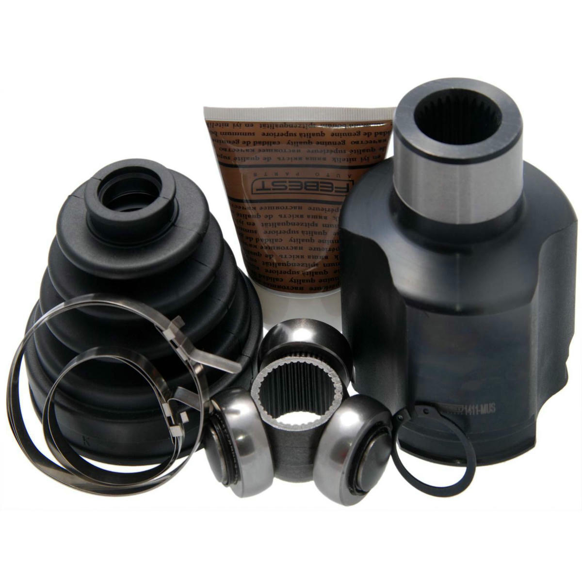 ШРУС внутренний FEBEST 1411-MUS preview 1