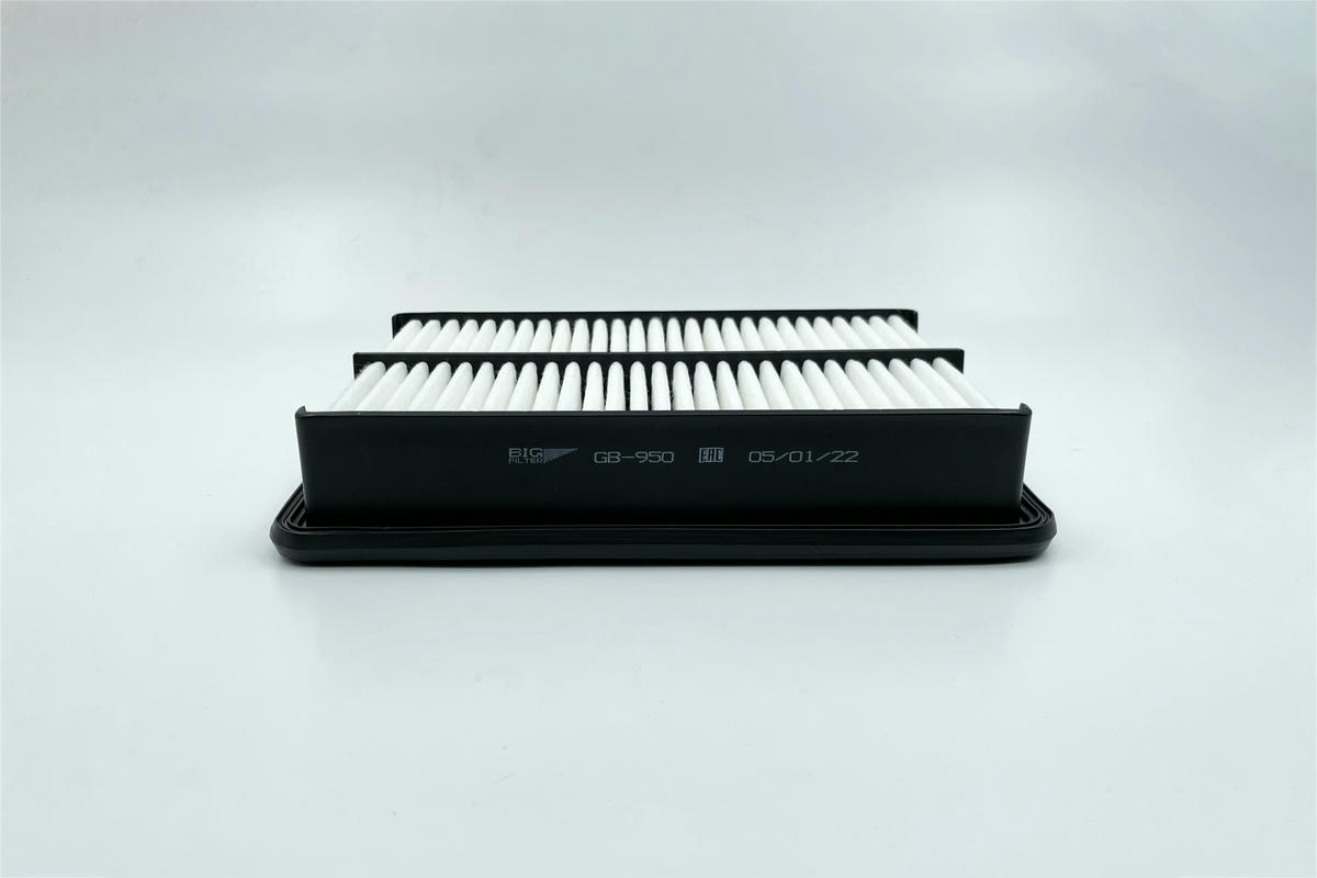 Фильтр воздушный BIG FILTER GB-950 preview 1