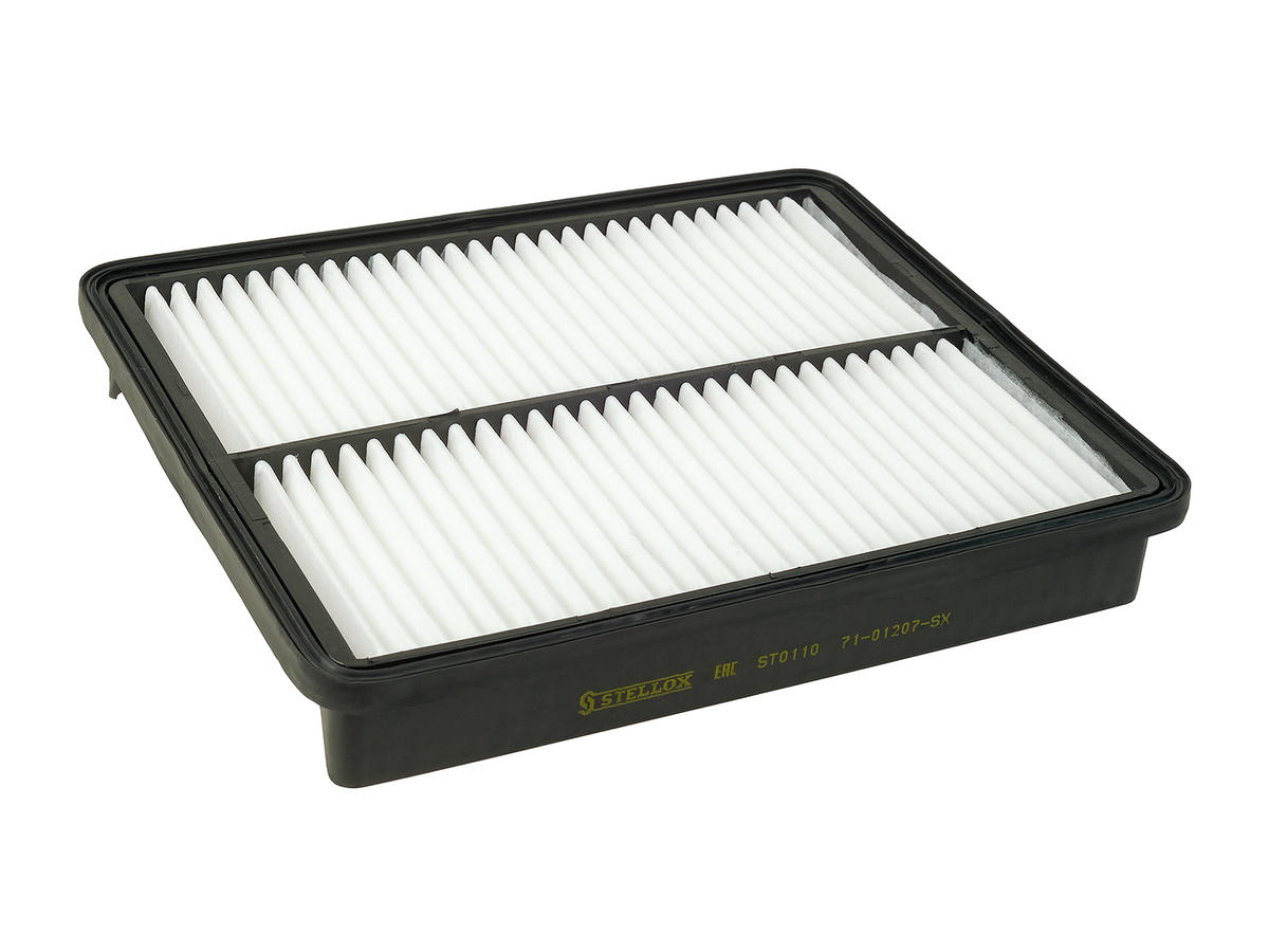 71-01207-SX_фильтр воздушный! Kia Sorento 2.4 16V/4WD 09> preview 4