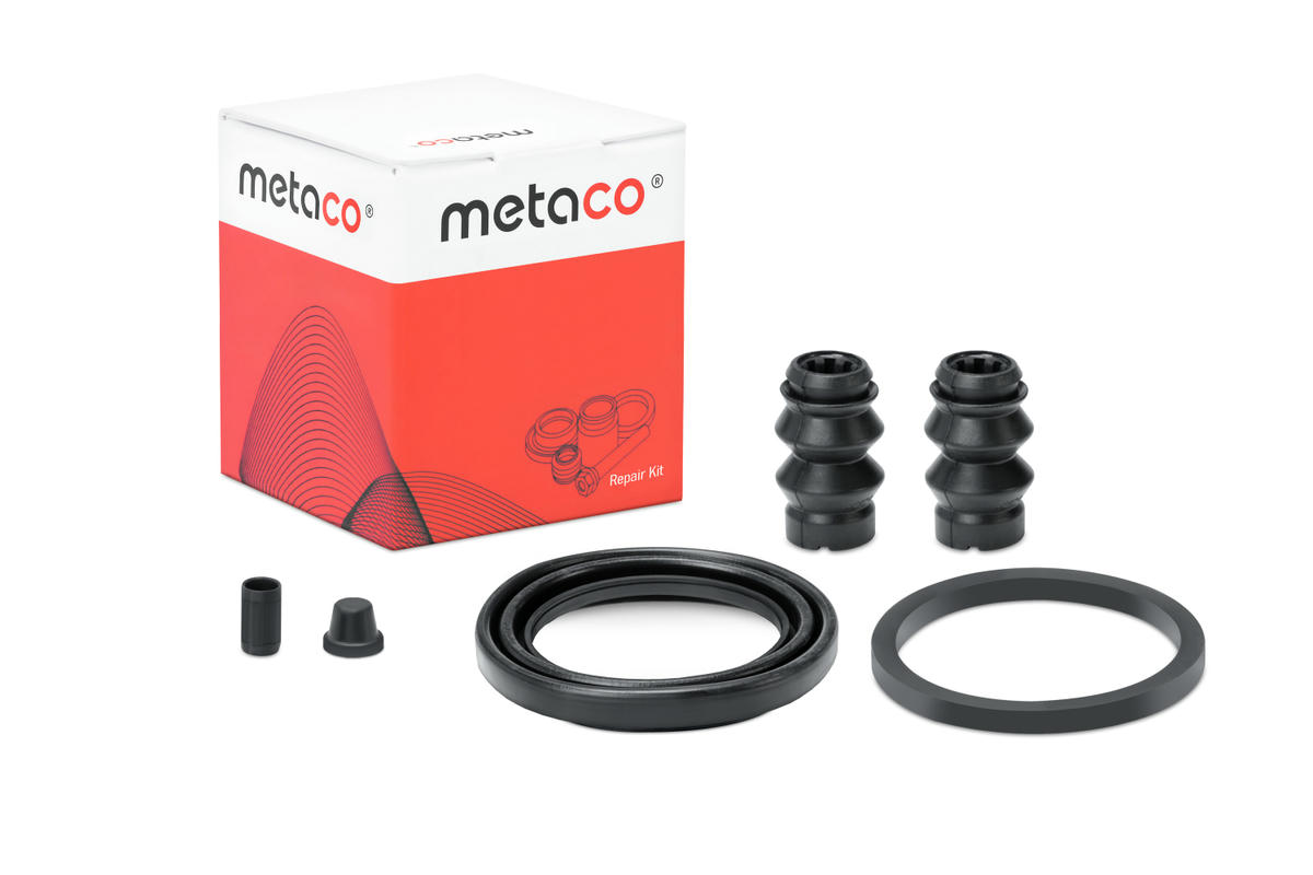 Рк переднего суппорта metaco 3840-122 preview 1